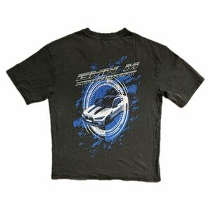 NWT Puma BMW M Motorsport Graphic T-Shirt — Size Medium